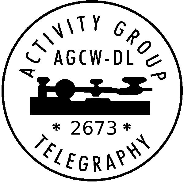 Logo AGCW-DL e.V.
